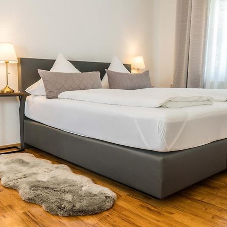 City Wohnung K2 Klimatisiert Φριντρισχάφεν Εξωτερικό φωτογραφία
