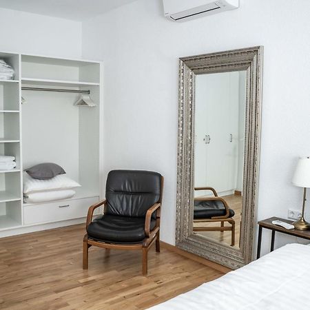 City Wohnung K2 Klimatisiert Φριντρισχάφεν Εξωτερικό φωτογραφία