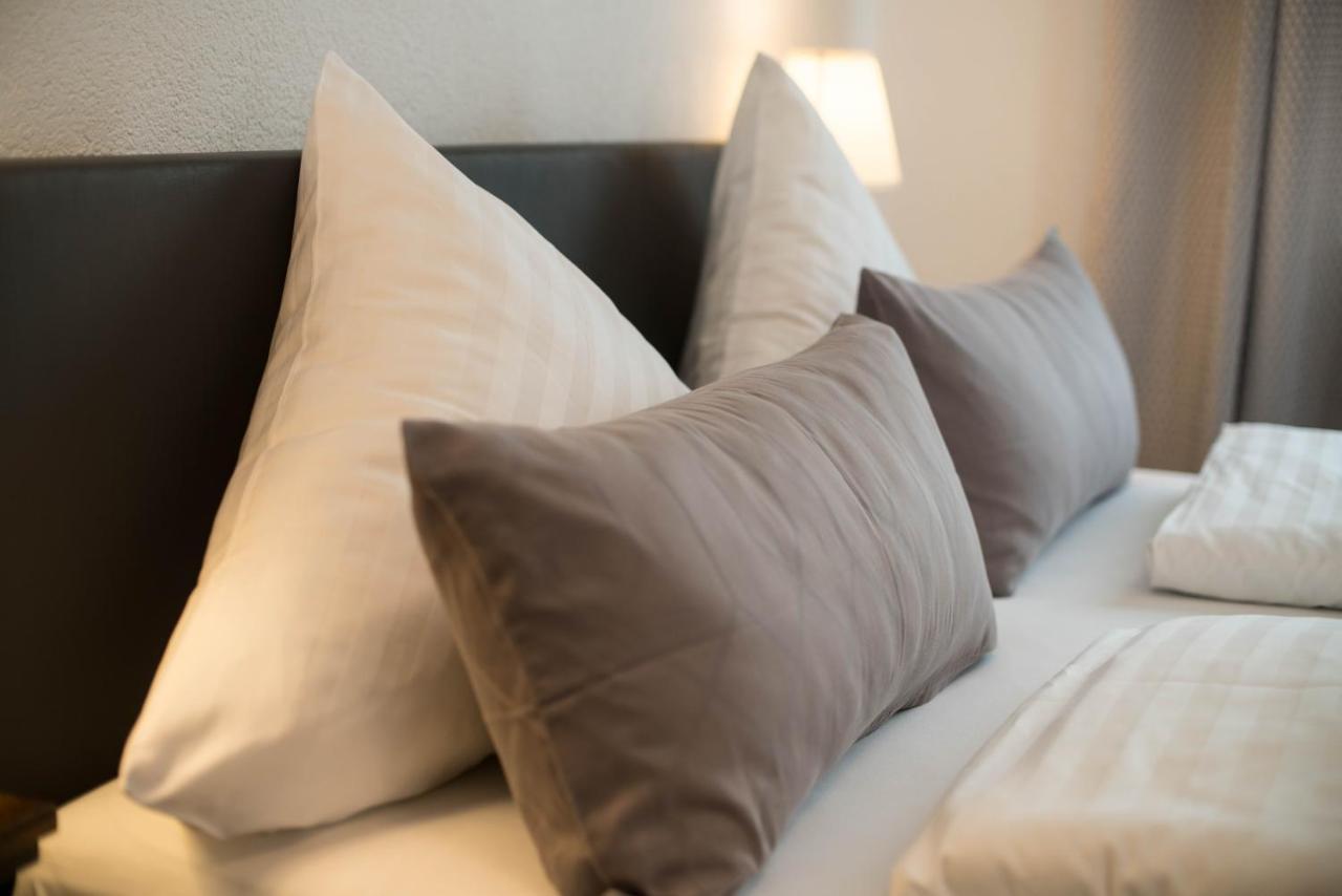 City Wohnung K2 Klimatisiert Φριντρισχάφεν Εξωτερικό φωτογραφία