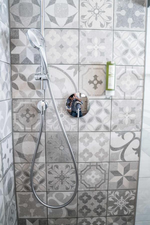 City Wohnung K2 Klimatisiert Φριντρισχάφεν Εξωτερικό φωτογραφία
