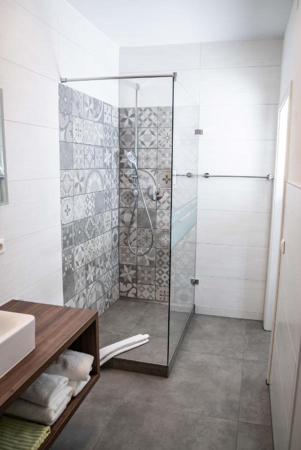 City Wohnung K2 Klimatisiert Φριντρισχάφεν Εξωτερικό φωτογραφία